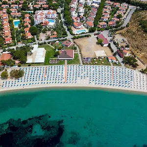 Station touristique Hanedan, Foça