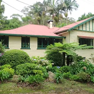  Guest house Rosella's On Australia