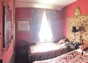 *** Hotel The Cair Paravel United Kingdom