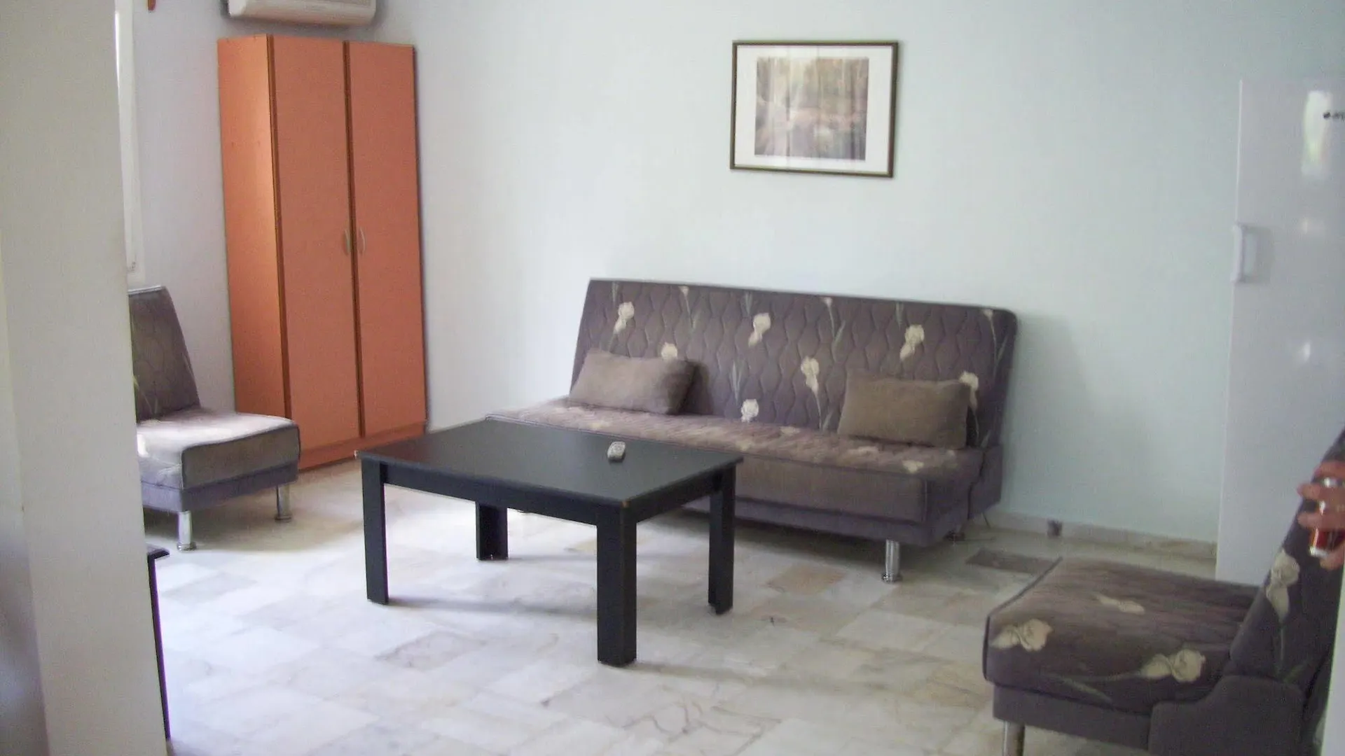 Hanedan Beach Hotel 福卡 3*,