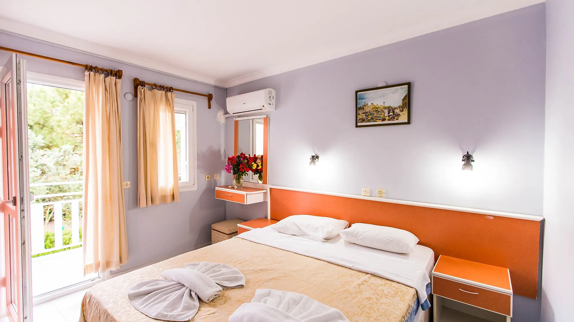 ***  Hanedan Beach Hotel 福卡 土耳其