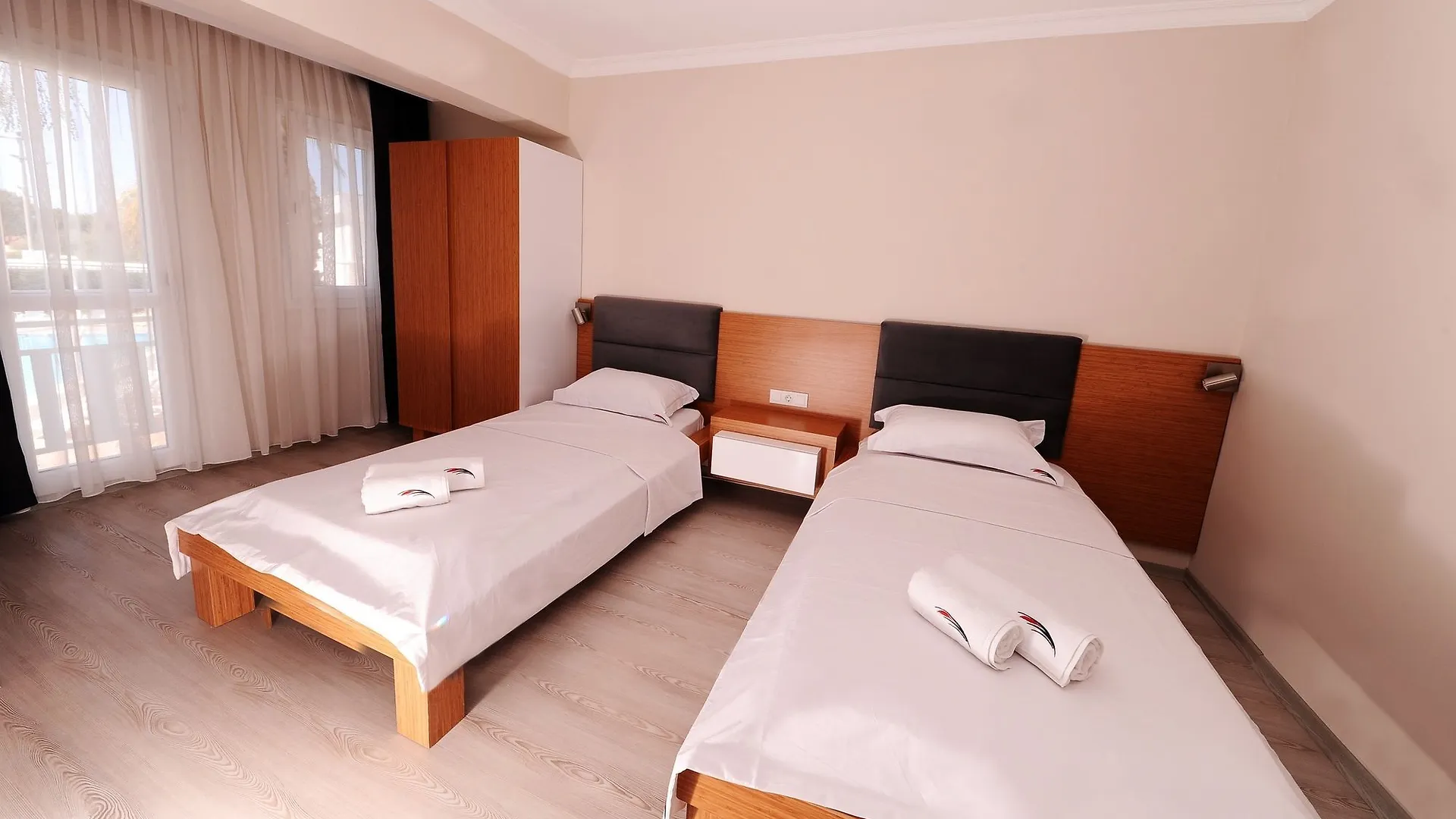 Hanedan Beach Hotel 福卡 3*,  土耳其
