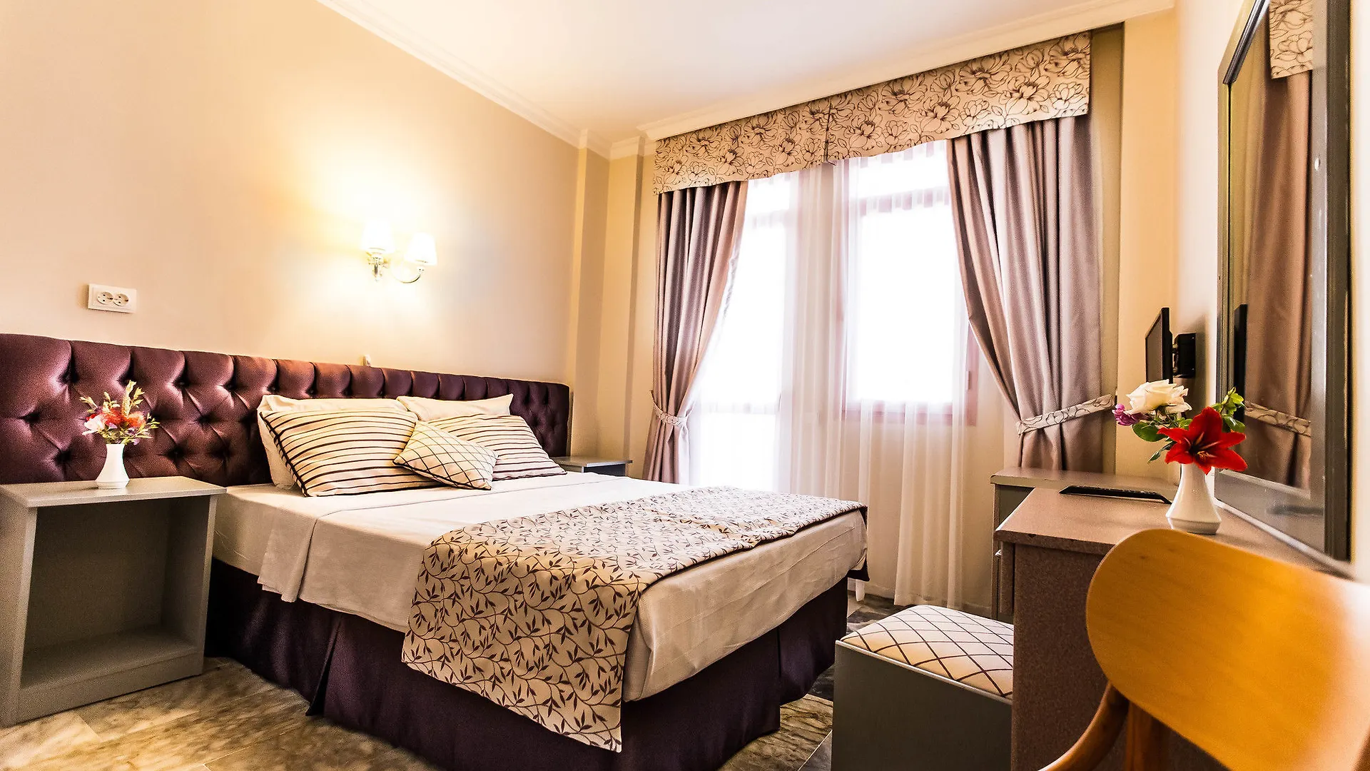 Hanedan Beach Hotel 福卡 3*,  土耳其